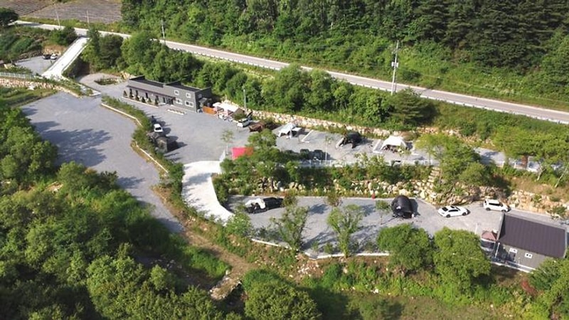 월현 포레스트 대표 사진