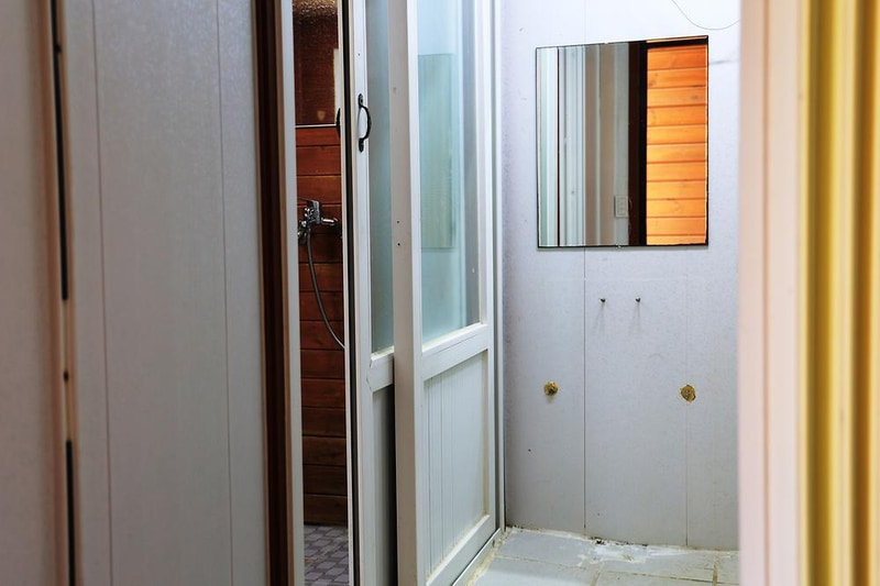 북분솔밭캠핑장 시설 사진 2