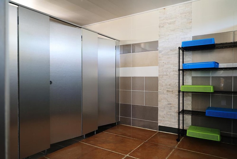 춘천 더숲 캠핑장 시설 사진 17