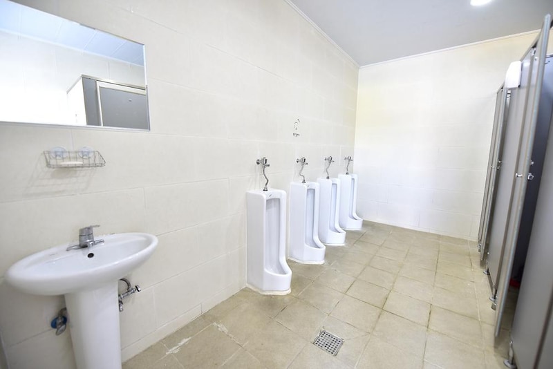 메이플트리글램핑 시설 사진 22