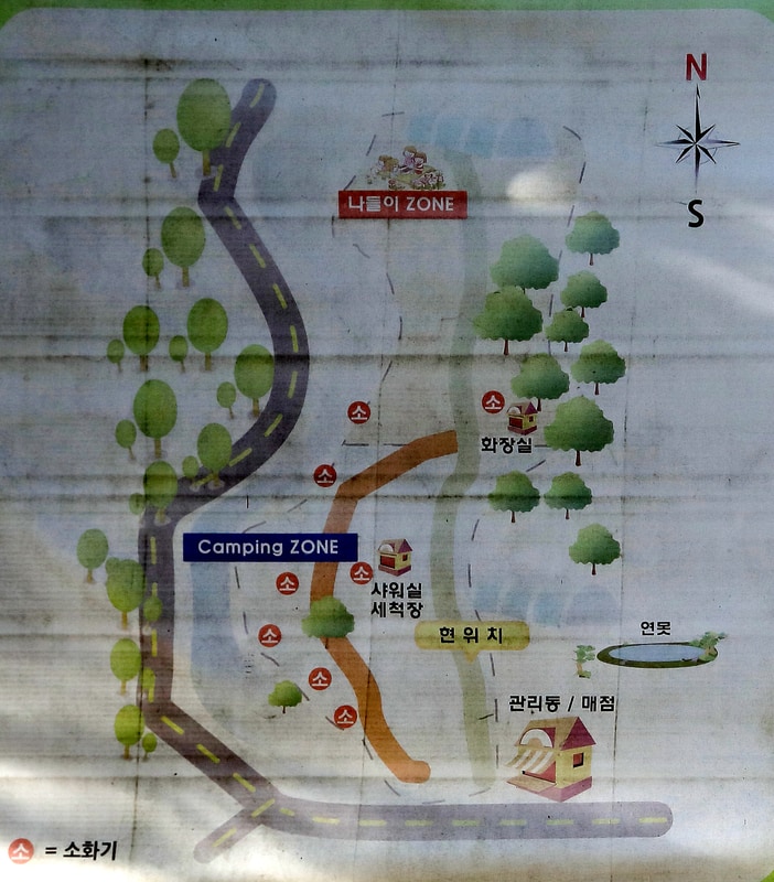 소나무숲아래 배치도 1