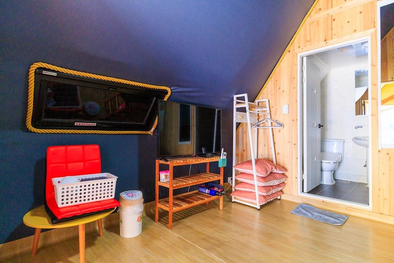 벅스글램핑 시설 사진 9