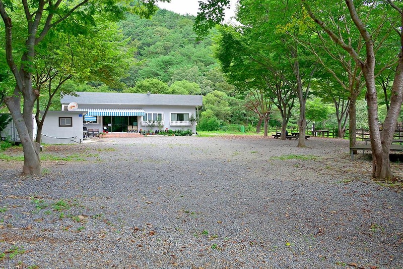 청수가든 시설 사진 2