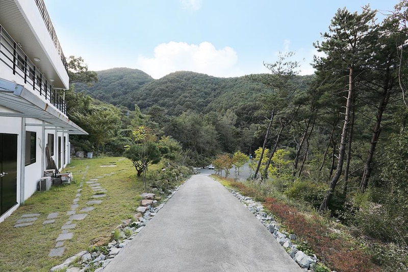 늘솔길캠핑촌 시설 사진 5