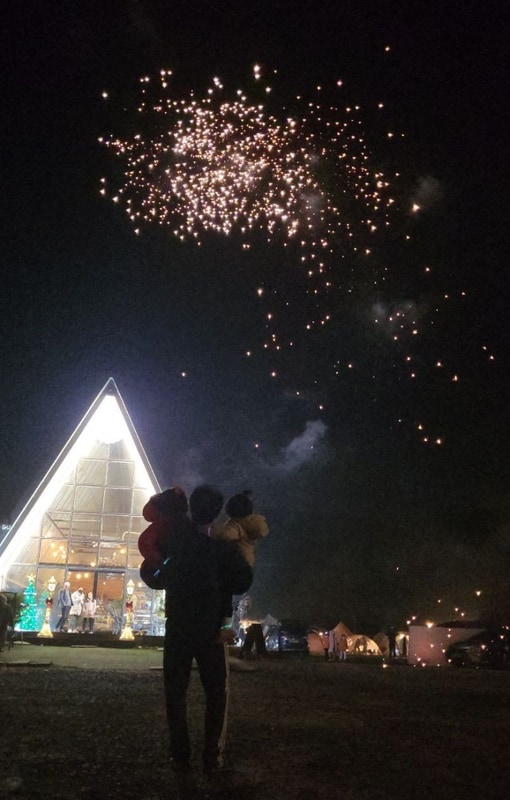 파주 아이랑 다양한 체험, 물놀이 가능한 하마캠핑장