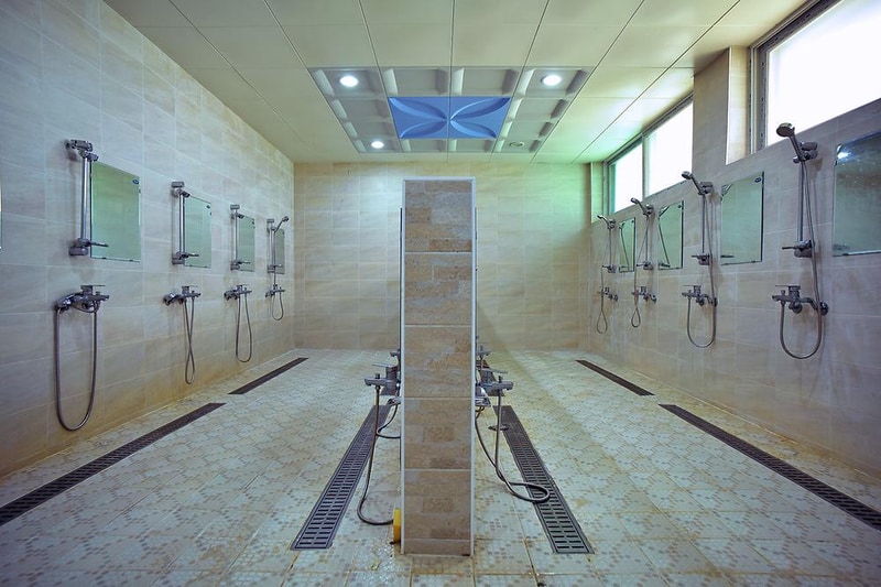 민들레동산 캠핑장 시설 사진 12