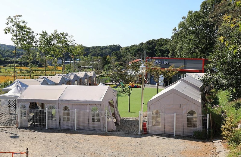 라온캠프닉 시설 사진 4