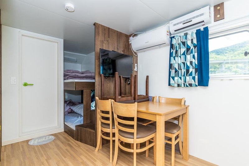 산호야관광농원 시설 사진 20