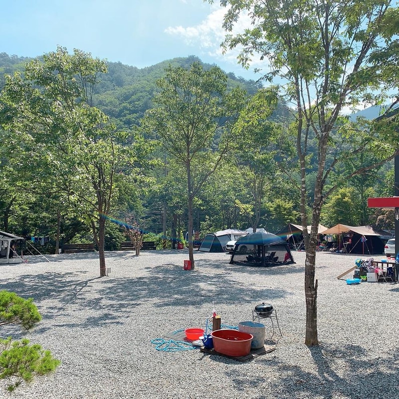 우리들캠핑장 시설 사진 7