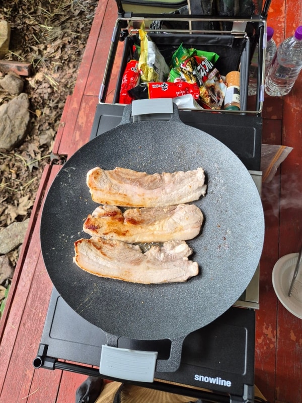 월악산레트로캠핑N민박