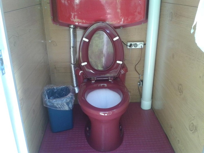 빛 생명 숲 사지목 시설 사진 8