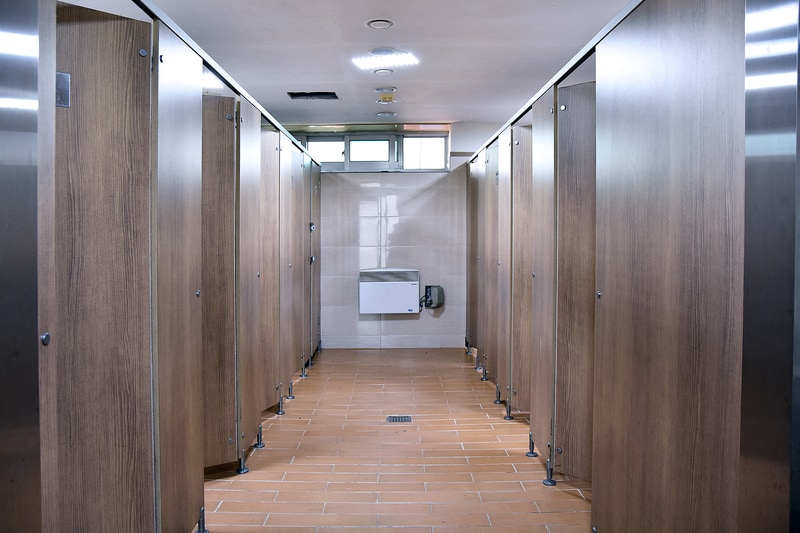 산정호수 가족글램핑장 시설 사진 17