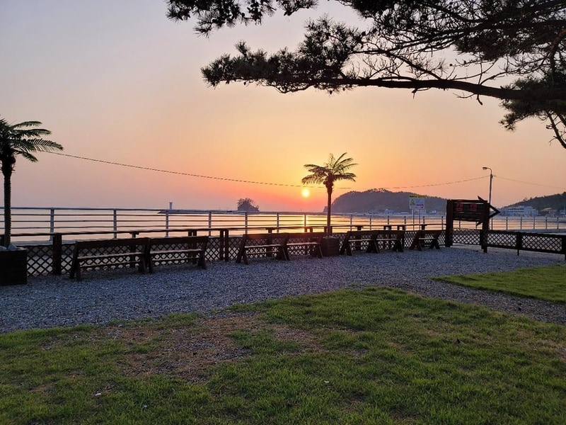 어은돌캠프캠프 시설 사진 29