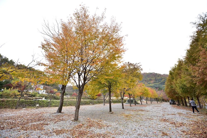 은석캠핑장 시설 사진 15