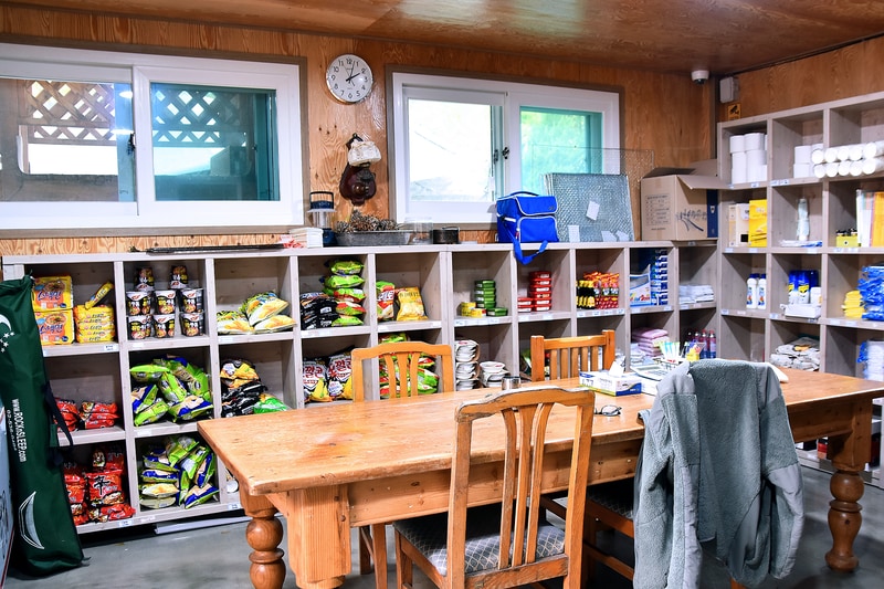 아버지의숲 산정캠프 시설 사진 18