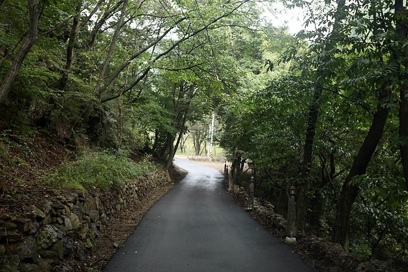 마실 야영장 시설 사진 12