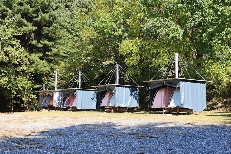 (주)구들택 겨울숲 지점 시설 사진 8