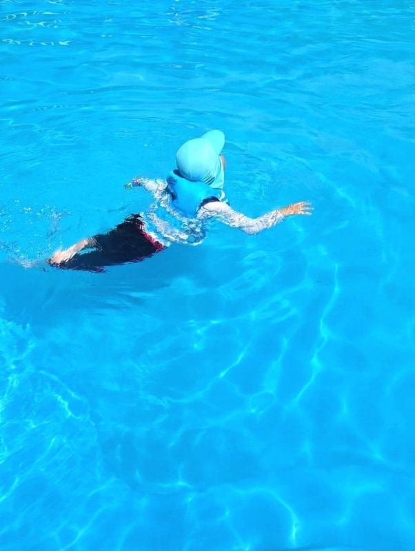 아이들과 함께 즐기는 경주캠핑장 산내 반딧불이 오토캠핑장 후기