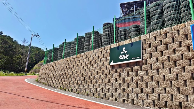 산정원 시설 사진 46