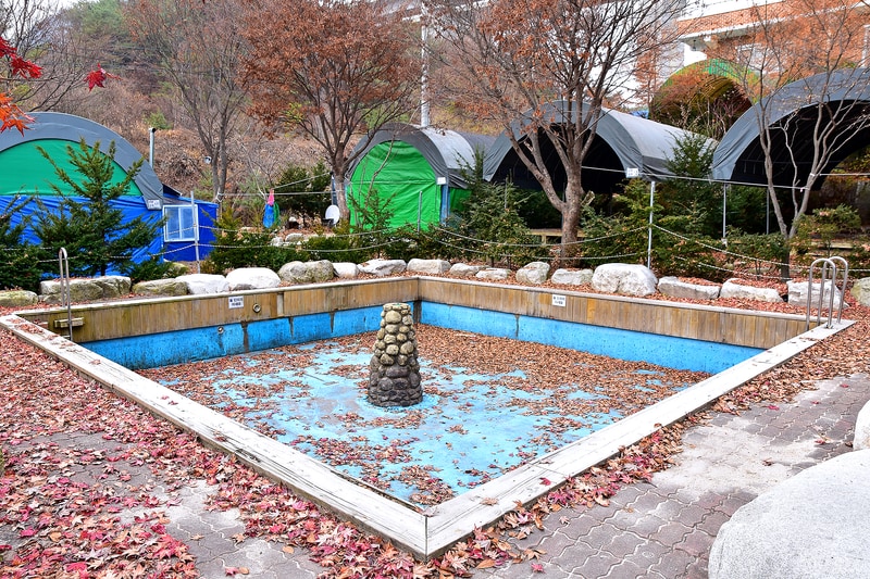 캠핑라운지 시설 사진 9