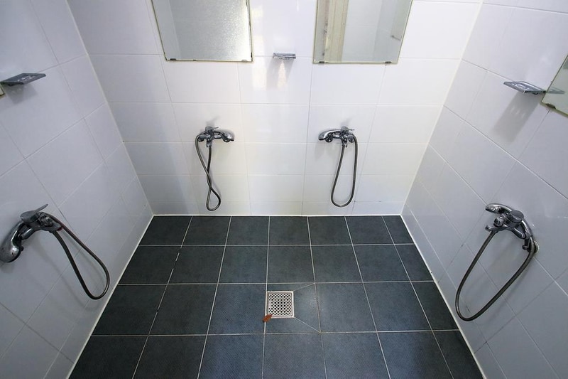 비학산자연휴양림 시설 사진 12