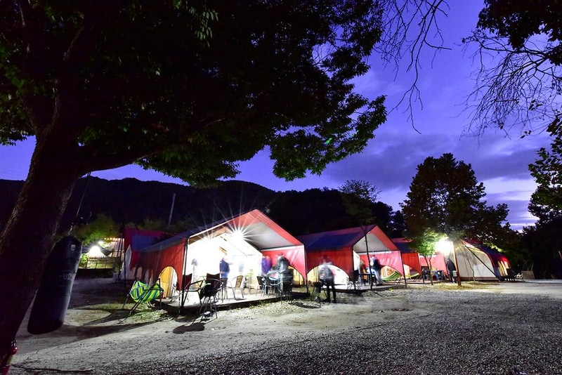 가평 오렌지캠프 시설 사진 23