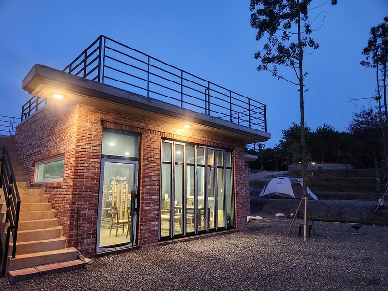 대천힐링캠핑장 시설 사진 10