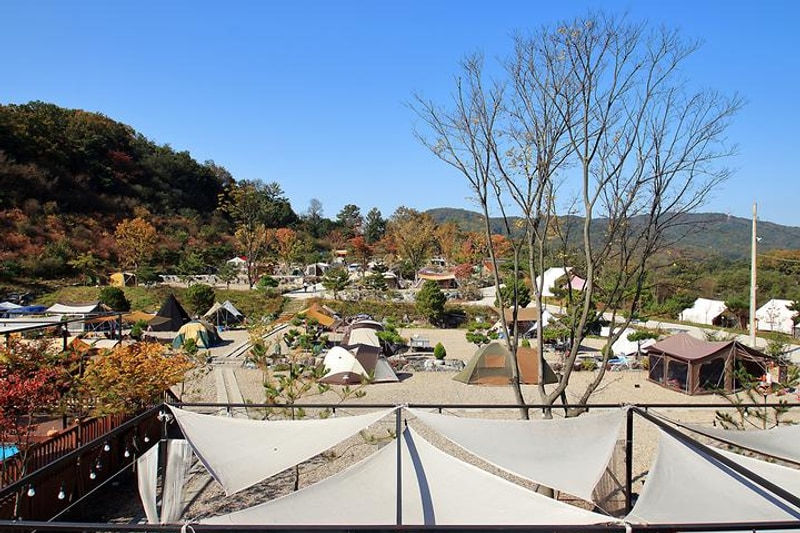 인디어라운드 대표 사진