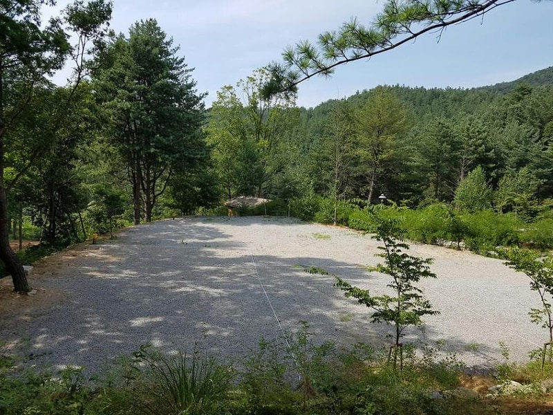 양평 다목적캠핑장 시설 사진 11