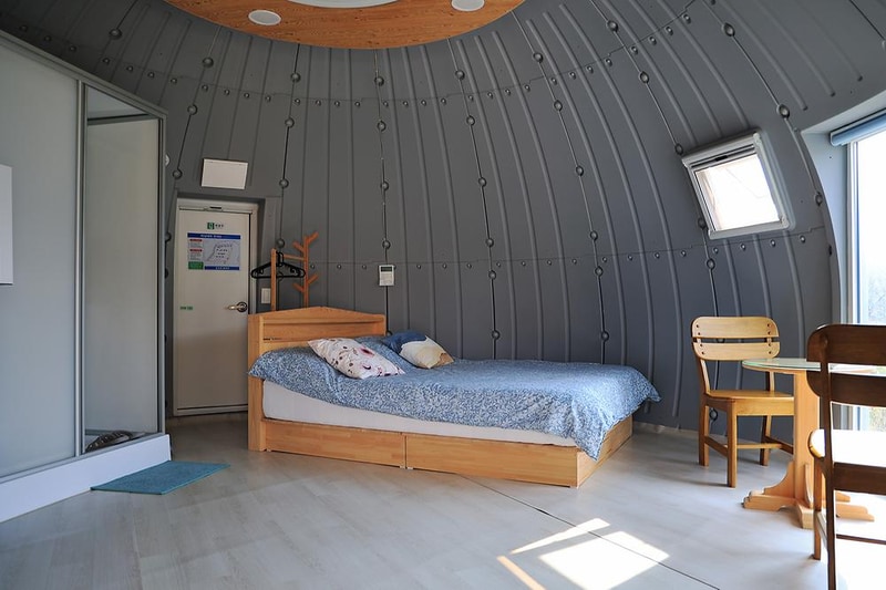 레이크202 캠핑장 시설 사진 18