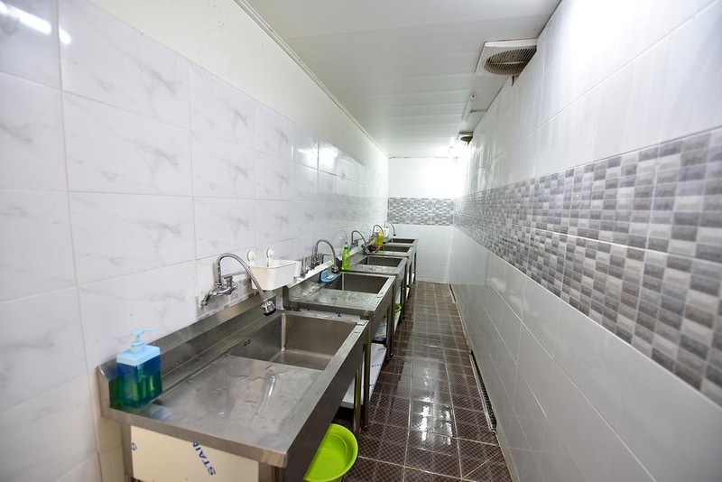 별빛누리 글램핑 시설 사진 14