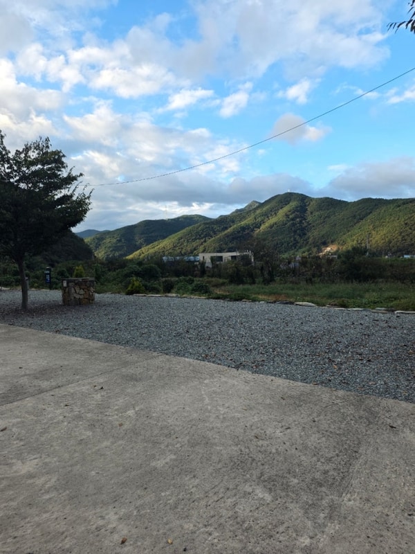 04. 대구 근교 캠핑장 우니메이카 밀양(가족단위 예약 가능)