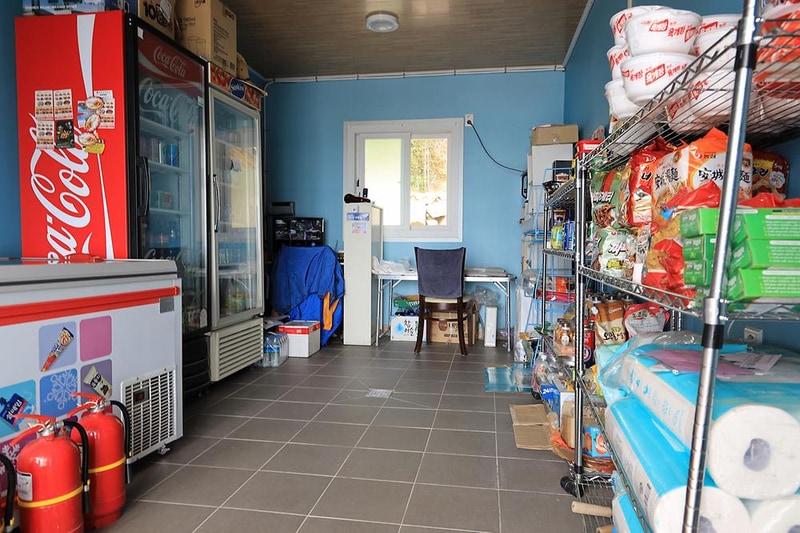 명도그 오토캠핑장 시설 사진 20