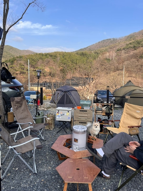 청도 캠프1530(A5)_23.03.25.~26.