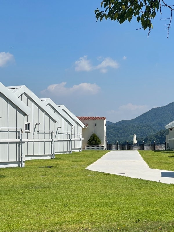 여름휴가2 ㅣ 제천 카우보이그릴 ㅣ 디투어스 캠프 클럽 제천...