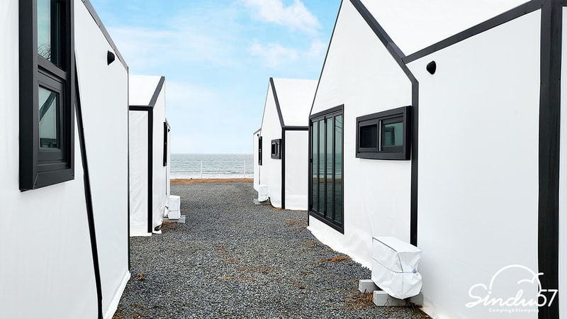 신두57캠핑장 시설 사진 6