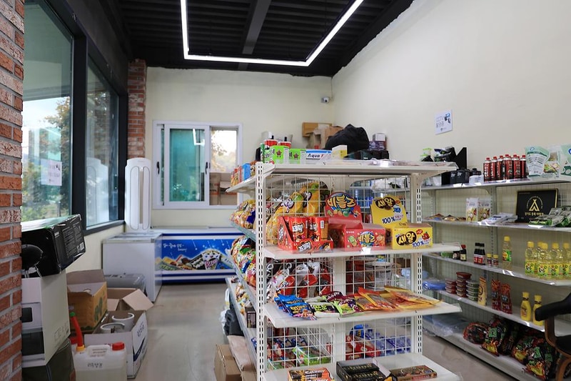 히든캠프 시설 사진 14