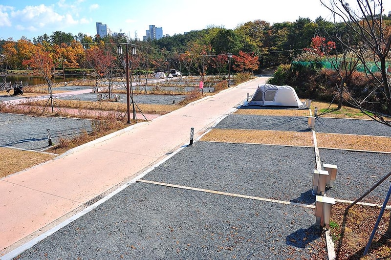 태화연 오토야영장 시설 사진 7