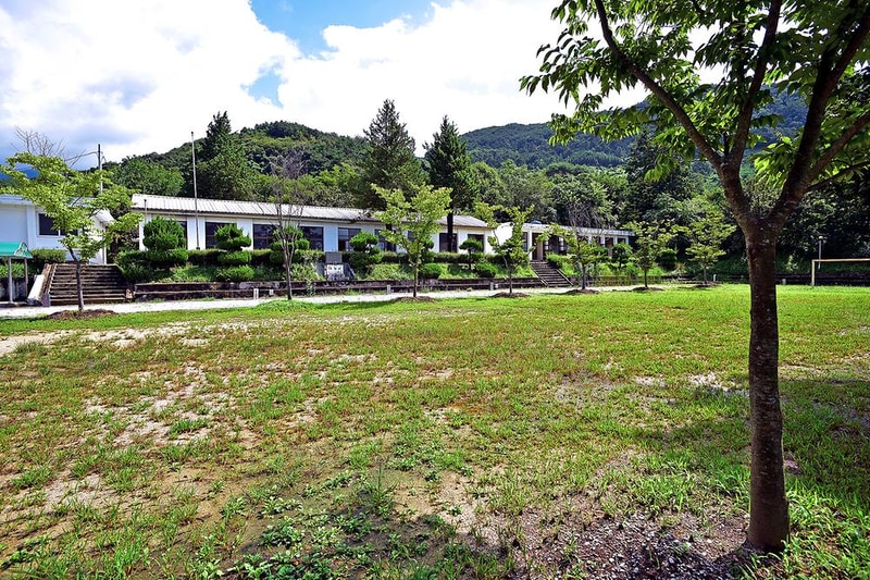 지리산오토캠핑장 (호호당) 시설 사진 10