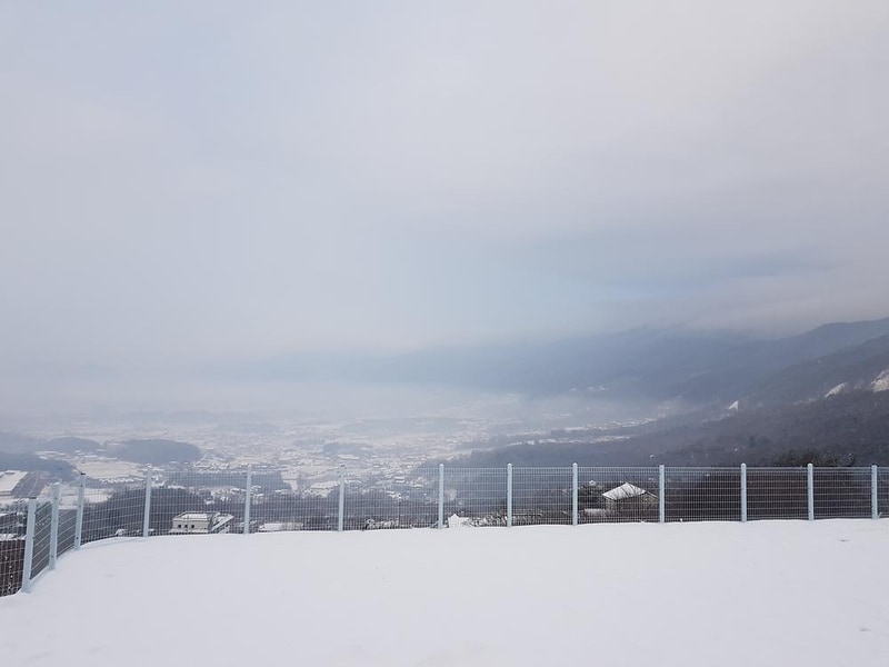 춘천 금병산 캠핑장 시설 사진 25