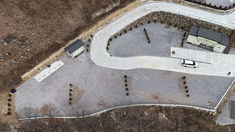 서진이네 오토캠핑장 시설 사진 5