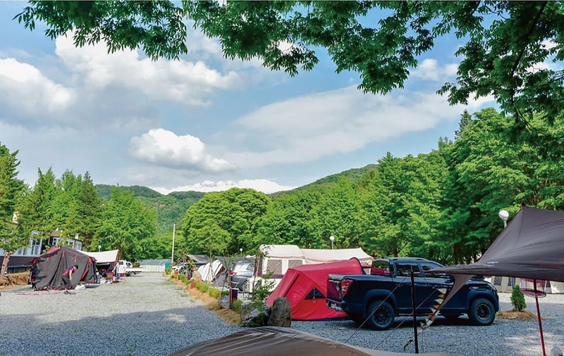 연종 캠핑장 시설 사진 10