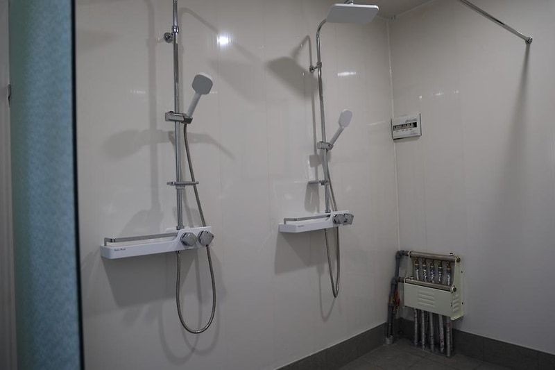 탐선골캠핑장 시설 사진 14