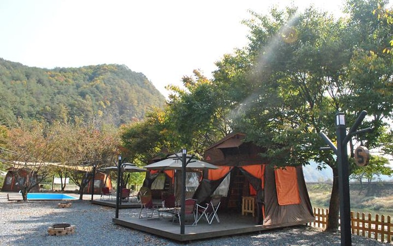 아날로거 무릉도원점 대표 사진