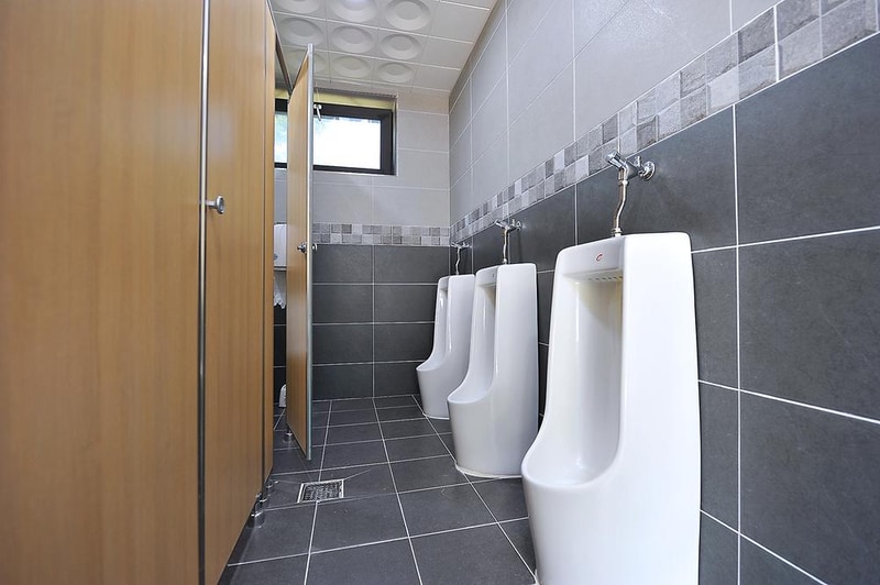 파인힐빌리지 캠핑장 시설 사진 14