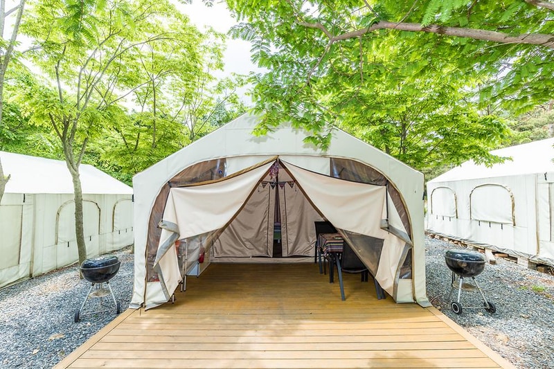 노꼬담꼬 시설 사진 14