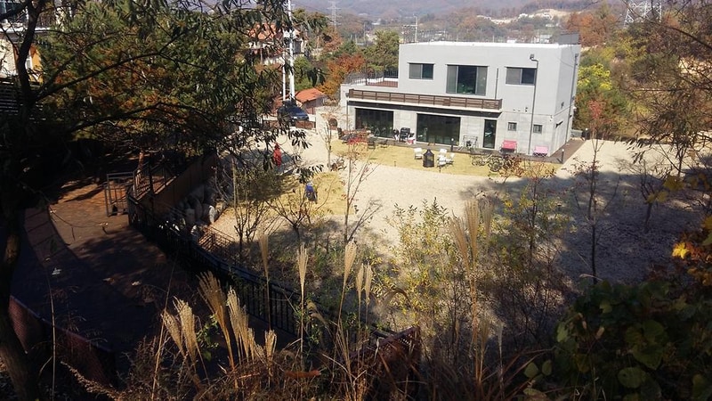 클라인캠프 빌리지 시설 사진 21