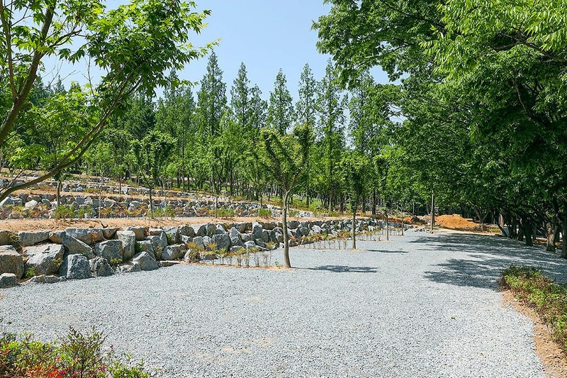 (주)스노우라인캠핑빌리지 시설 사진 4