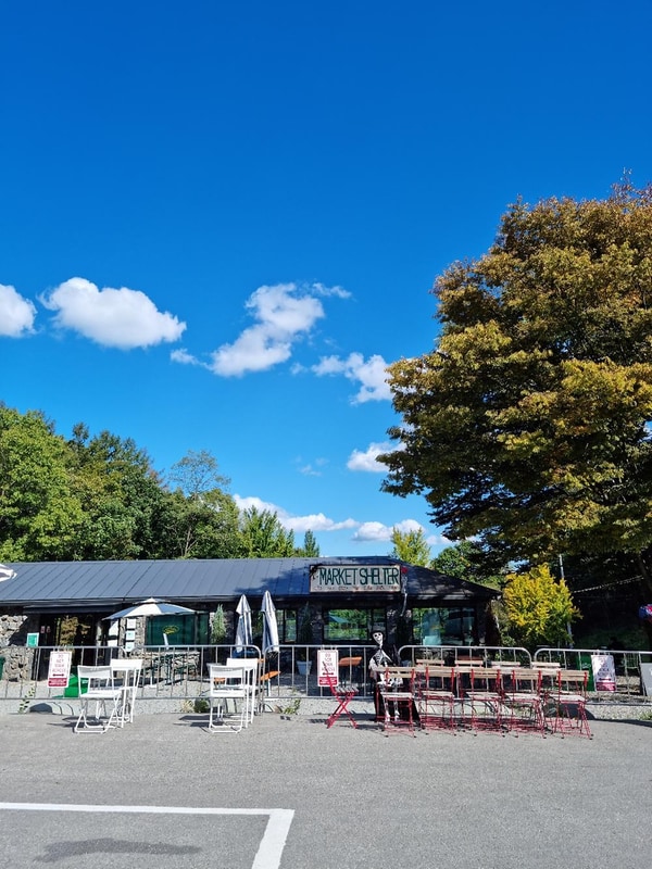 더 빌리지 시설 사진 16