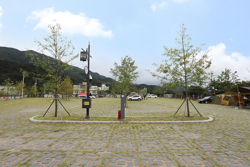 청도신화랑 풍류마을 오토캠핑장 시설 사진 15